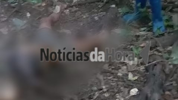 Homem desaparecido há mais de 17 dias é encontrado morto em área de mata em Sena Madureira